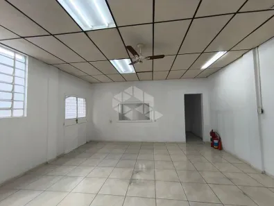 Ponto Comercial para alugar, 170m² no Santa Maria Goretti, Porto Alegre