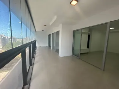 Apartamento com 2 Quartos para alugar, 84m² no Recreio dos Bandeirantes, Rio de Janeiro