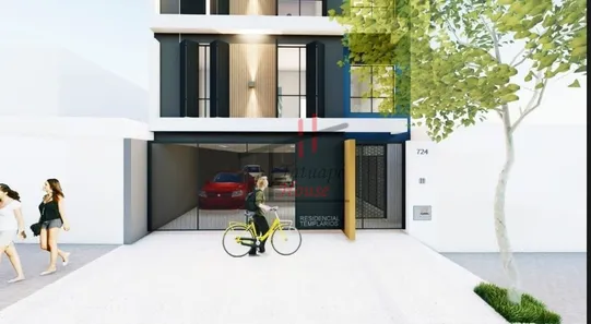 Apartamento com 2 Quartos à venda, 41m² no Vila Formosa, São Paulo