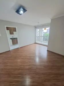 Apartamento com 2 Quartos para alugar, 54m² no Sítio da Figueira, São Paulo