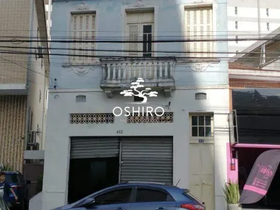 Casa com 2 Quartos à venda, 248m² no Boqueirão, Santos