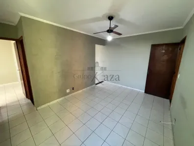 Apartamento com 2 Quartos à venda, 54m² no Jardim Terras do Sul, São José dos Campos