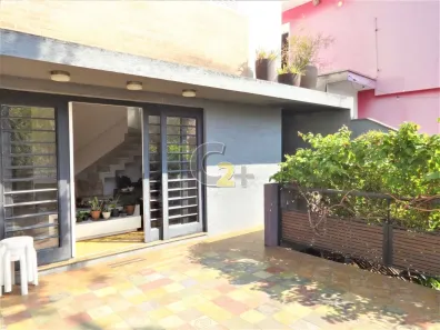 Sobrado com 3 Quartos à venda, 176m² no Sumaré, São Paulo