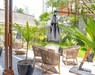 Apartamento com 3 Quartos à venda, 147m² no Jardim Vila Mariana, São Paulo