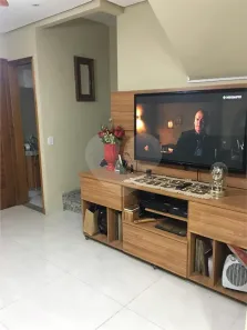 Casa de Condomínio com 3 Quartos à venda, 120m² no Vila Isolina Mazzei, São Paulo