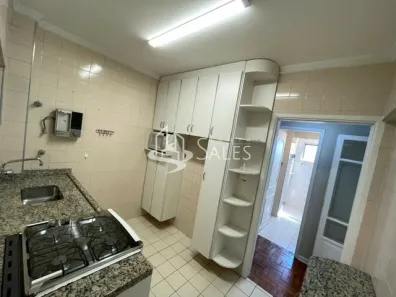 Apartamento com 3 Quartos à venda, 72m² no Cerqueira César, São Paulo