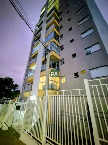 Apartamento com 2 Quartos à venda, 75m² no Residencial Veredas, Poços de Caldas