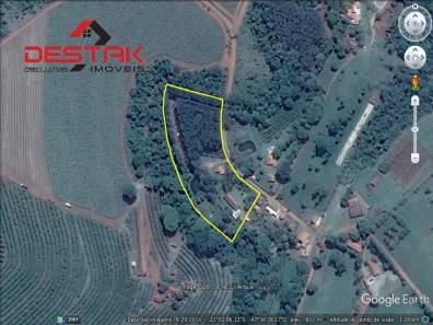 Fazenda/Sítio com 8 Quartos à venda, 600m² no Zona Rural, Descalvado