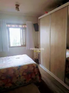 Apartamento com 3 Quartos à venda, 186m² no Campestre, Santo André