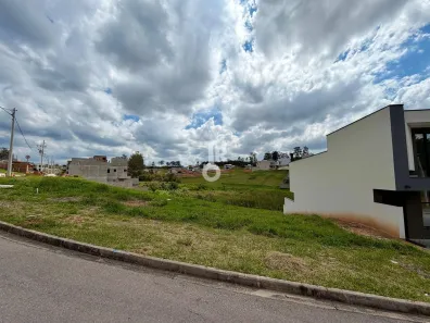 Lote/Terreno à venda, 347m² no Recanto Quarto Centenário, Jundiaí
