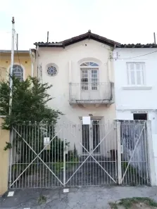Sobrado com 3 Quartos para alugar, 150m² no Vila Mariana, São Paulo