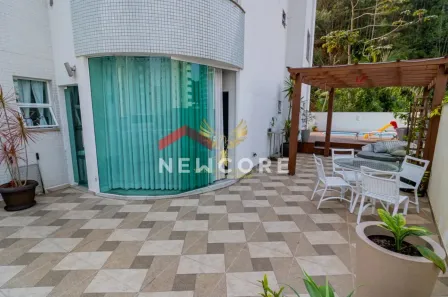 Apartamento com 3 Quartos à venda, 180m² no Pioneiros, Balneário Camboriú