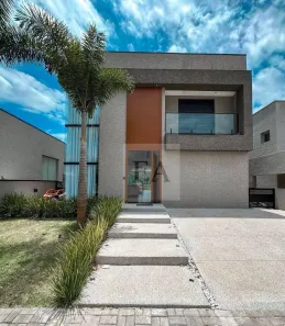 Casa de Condomínio com 4 Quartos à venda, 330m² no Centro, Atibaia
