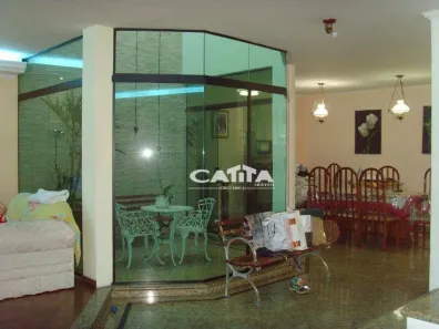 Sobrado com 3 Quartos à venda, 420m² no Jardim Nossa Senhora do Carmo, São Paulo