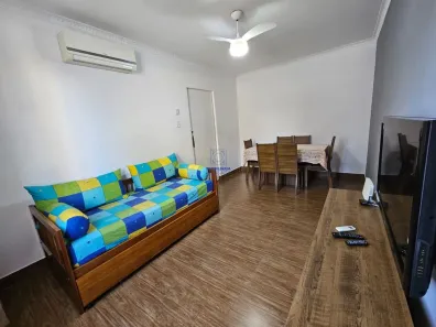 Apartamento com 1 Quarto à venda, 55m² no Gonzaga, Santos