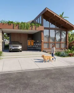 Casa com 2 Quartos à venda, 161m² no Monte Bérico, Caxias do Sul