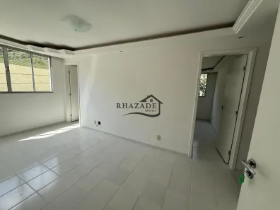Apartamento com 2 Quartos à venda, 53m² no Maria Paula, São Gonçalo