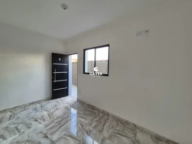 Casa com 2 Quartos à venda, 60m² no Esplanada dos Barreiros, São Vicente