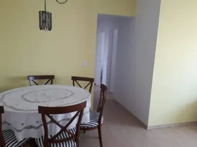 Apartamento com 3 Quartos à venda, 70m² no Vila Gomes, São Paulo