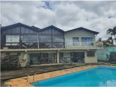 Casa com 3 Quartos à venda, 610m² no Votuparim, Santana de Parnaíba