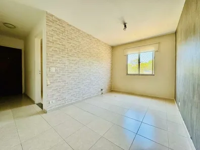 Apartamento com 2 Quartos à venda, 50m² no Vila Santa Catarina, São Paulo