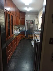Sobrado com 3 Quartos à venda, 270m² no Vila Homero Thon, Santo André