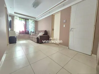 Apartamento com 3 Quartos à venda, 52m² no Cidade Líder, São Paulo
