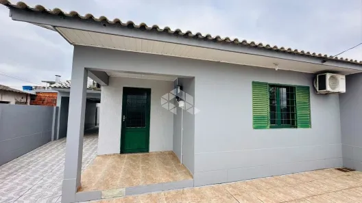 Casa com 2 Quartos à venda, 136m² no Camobi, Santa Maria