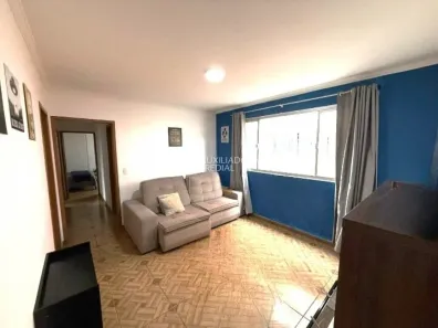 Apartamento com 3 Quartos à venda, 82m² no Capoeiras, Florianópolis