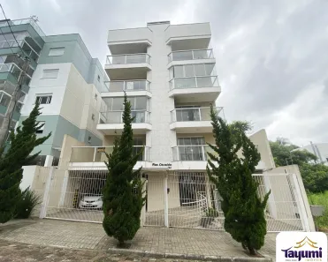 Apartamento com 3 Quartos à venda, 112m² no Santo Inácio, Santa Cruz do Sul