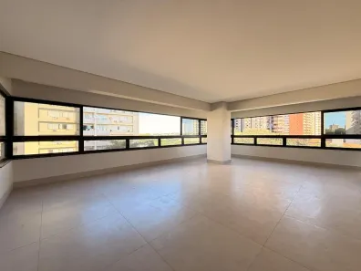 Apartamento com 4 Quartos à venda, 194m² no Zona 01, Maringá