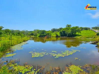 Lote/Terreno à venda, 420m² no Carmo do Cajuru, Carmo do Cajuru