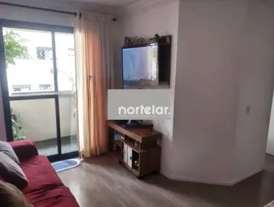 Apartamento com 3 Quartos à venda, 67m² no Parque Mandaqui, São Paulo