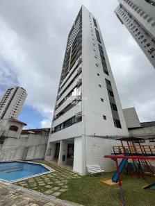 Apartamento com 2 Quartos à venda, 57m² no Barro Vermelho, Natal