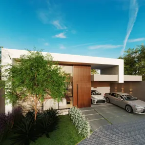Casa de Condomínio com 3 Quartos à venda, 290m² no Salvaterra, Juiz de Fora