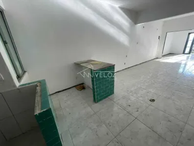 Apartamento com 1 Quarto à venda, 50m² no Santa Teresa, Rio de Janeiro