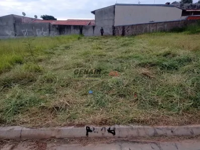 Lote/Terreno à venda, 162m² no Jardim Casablanca, Indaiatuba