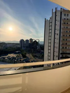 Apartamento com 2 Quartos para alugar, 90m² no Vila Costa, Taubaté