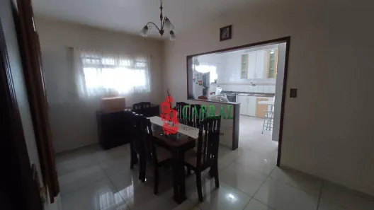 Sobrado com 4 Quartos para venda ou aluguel, 289m² no Vila Rosália, Guarulhos