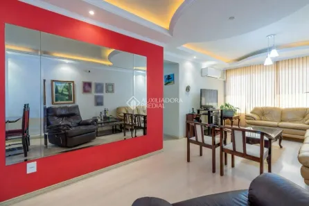 Apartamento com 3 Quartos à venda, 98m² no Passo da Areia, Porto Alegre