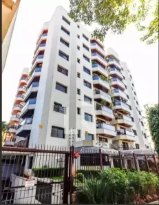 Apartamento com 3 Quartos à venda, 106m² no Santana, São Paulo