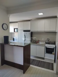 Apartamento com 1 Quarto à venda, 53m² no Centro, Canela