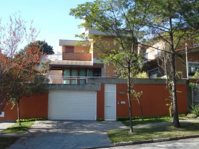Sobrado com 4 Quartos à venda, 527m² no Bela Aliança, São Paulo