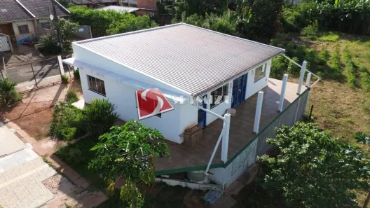 Fazenda/Sítio com 3 Quartos à venda, 8180m² no Jardim Universal, Sarandi