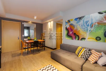 Apartamento com 2 Quartos à venda, 60m² no Teresópolis, Porto Alegre