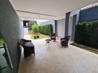 Sobrado com 3 Quartos à venda, 273m² no Vila Rosália, Guarulhos