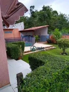 Casa de Condomínio com 5 Quartos à venda, 260m² no Sapê, Niterói