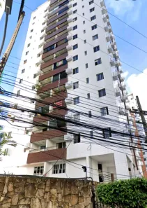 Apartamento com 3 Quartos à venda, 86m² no Casa Amarela, Recife