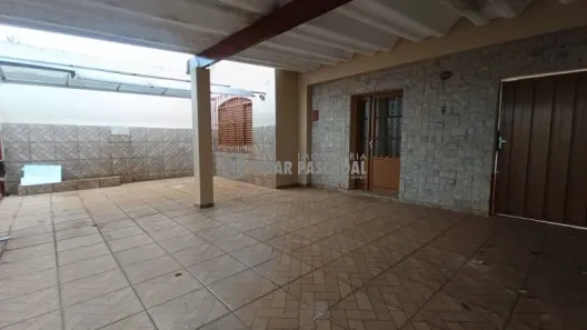 Casa com 4 Quartos à venda, 187m² no Campos Elíseos, Ribeirão Preto