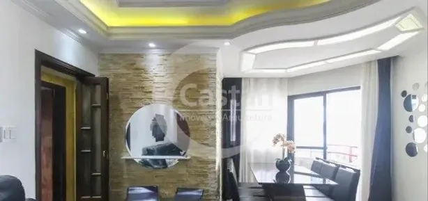 Apartamento com 3 Quartos à venda, 78m² no Vila Bela, São Paulo